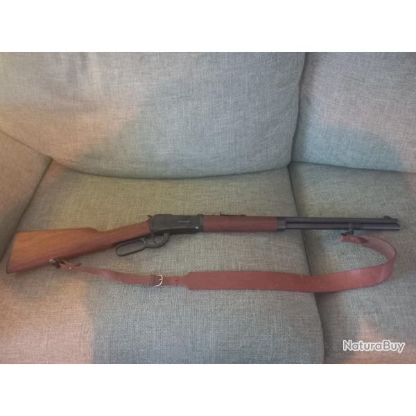 Carabine winchester modle 1894 M94.Calibre 30-30 Win