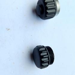 Capuchon de batterie Aimpoint Comp C2 ou 7000