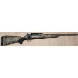 CARABINE LINEAIRE BERETTA BRX1 COMPOSITE STRATA CALIBRE 300 WIN CANON DE 62CM CERAKOTE