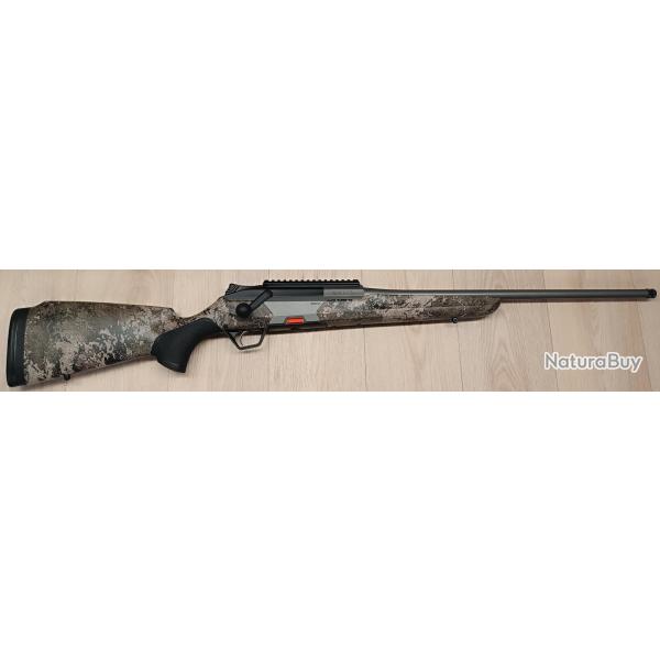 CARABINE LINEAIRE BERETTA BRX1 COMPOSITE STRATA CALIBRE 300 WIN CANON DE 62CM CERAKOTE