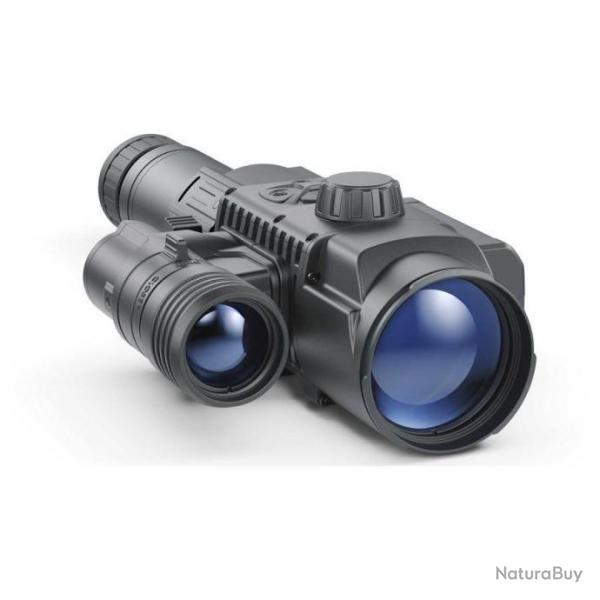 PaCK Monoculaire  imagerie vision nocturne Pulsar - Forward fn455s -+ Adaptateur 30mm