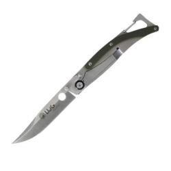 LUSP1SK Couteau pliant LUG manche G10 kaki