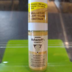 Schaftol flacon clair 50 ml