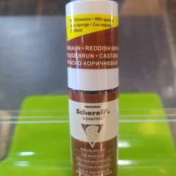 Schaftol flacon brun 50 ml