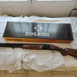 Fusil superpose suhlberg