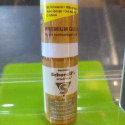 Schaftol flacon premier gold 50 ml