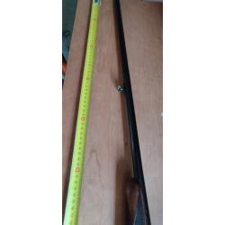 Carabine monocoup 14 mm pour collectionneur (chargement de la cartouche spéciale), bon état
