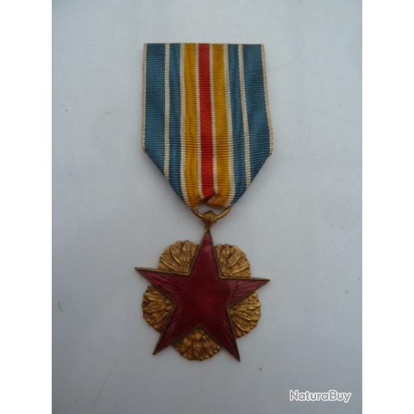 mdaille des blsss ww1