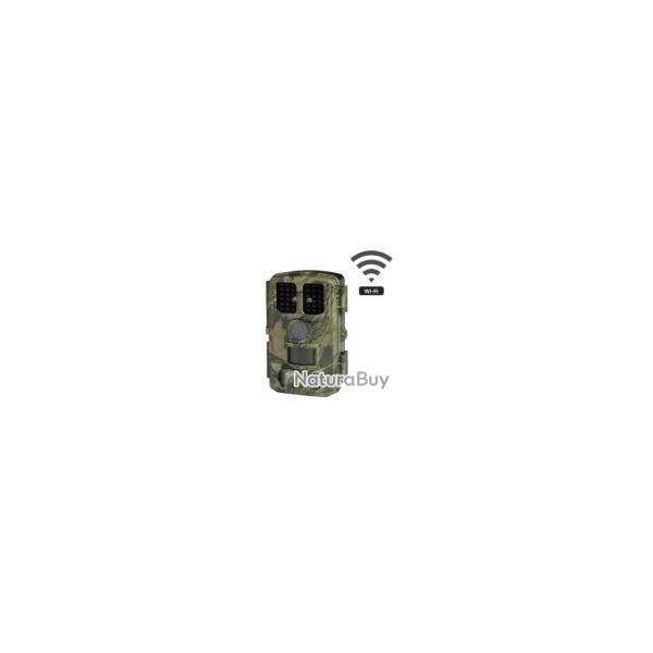 CAMERA DE SURVEILLANCE NUM'AXES PIE1077