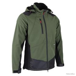 Blouson softshell River