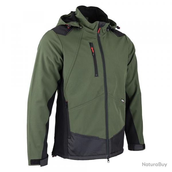 Blouson softshell River