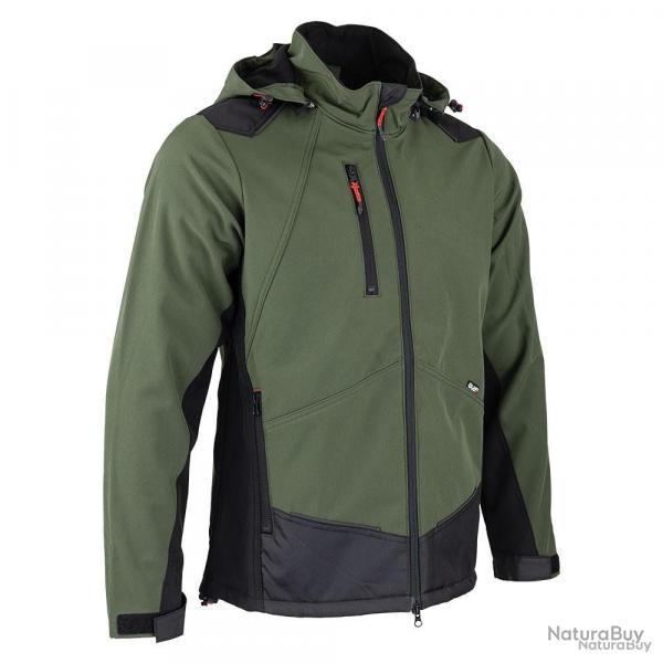 Blouson softshell River