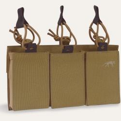 TT PORTE CHARGEUR TRIPLE POUR M4/G36