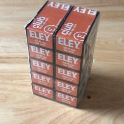 ELEY - 500 cartouches Cal .22 LR CLUB 40 grs - 22ELCL500