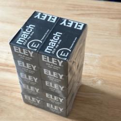 ELEY - 500 cartouches Cal .22 LR MATCH 40 grs - 22ELMA500