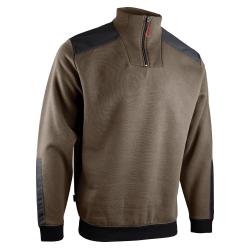 Sweat camionneur