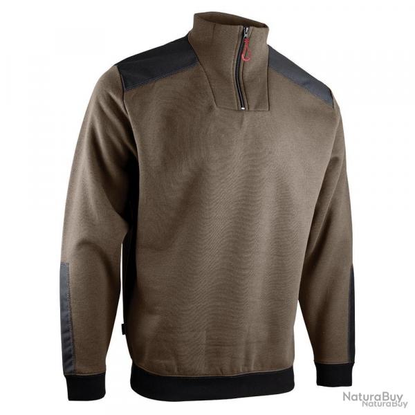 Sweat camionneur