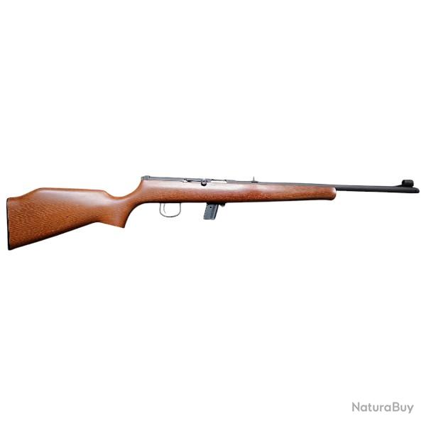OCCASION CARABINE REP MANUELLE VOERE STLF 1 CALIBRE 22 LONG RIFLE 0004601