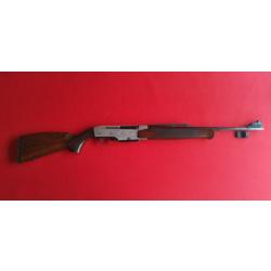 Carabine Semi-Automatique Verney-Carron  IMPACT Auto,  cal.  300 WM avec point rouge Docter