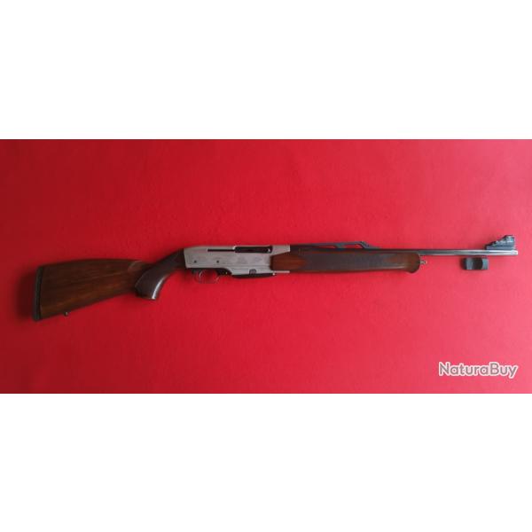 Carabine Semi-Automatique Verney-Carron  IMPACT Auto,  cal.  300 WM avec point rouge Docter
