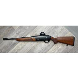 Excellente Merkel SR1 9,3x62