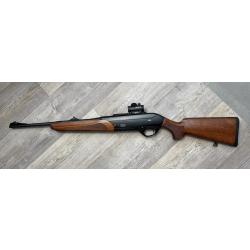 Excellente Merkel SR1 9,3x62