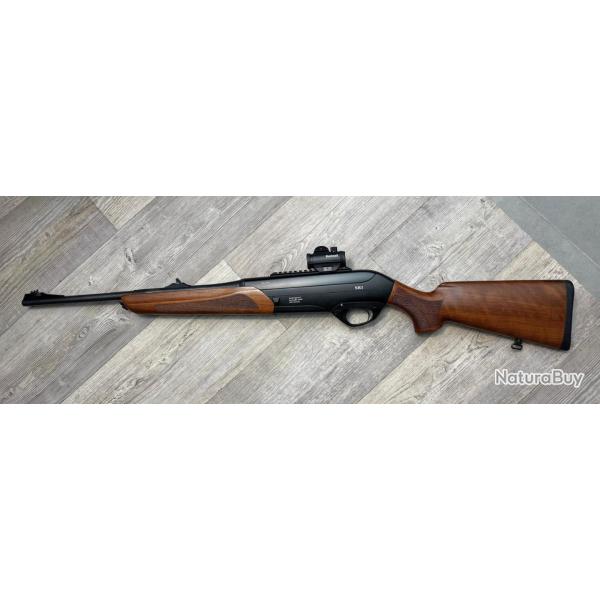 Excellente Merkel SR1 9,3x62