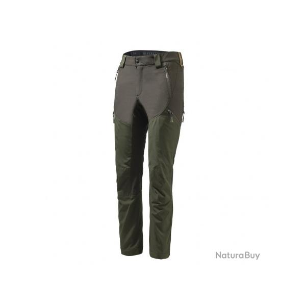 Pantalon Beretta Bymark Brown Bark
