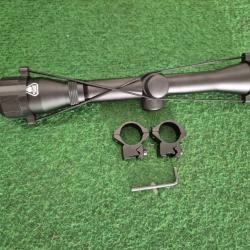 Lunette 4x32 Sight optic