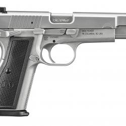 Pistolet FN HERSTAL High Power  "Édition Limitée" cal.9x19 Inox