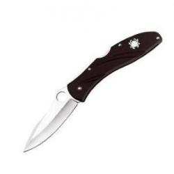Couteau Spyderco Centofane 3