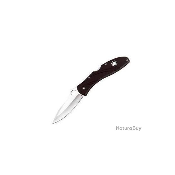 Couteau Spyderco Centofane 3
