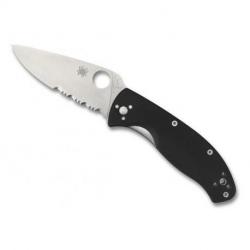 Spyderco Tenacious Crenté