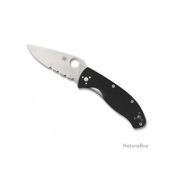 Spyderco Tenacious Crent