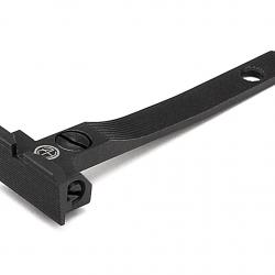 Hausse à réglage micrométrique pour revolvers Smith & Wesson - NEW FRAME