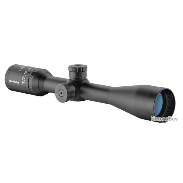 Lunette Nikko Stirling Panamax 4-12x40 mildot