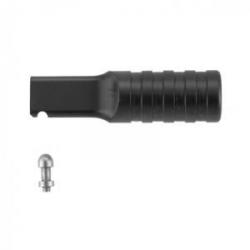 Doigt d'armement Winchester sx4 Browning Maxus  surdimensionné Toni System Noir