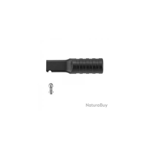 Doigt d'armement Winchester sx4 Browning Maxus  surdimensionn Toni System Noir