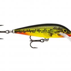 Leurre Rapala Scatter Rap Countdown 5cm FMN