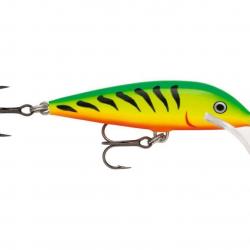 Leurre Rapala Scatter Rap Countdown 5cm FT