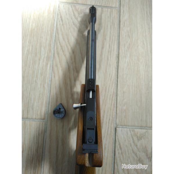 Pistolet Artmis cp1-M 4,5 co2