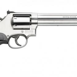 Revolver Smith et wesson 686 serie 3-5-7 7"