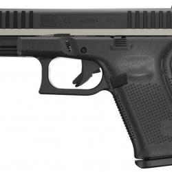 Pistolet Glock 44 Silver Line Cal.22LR