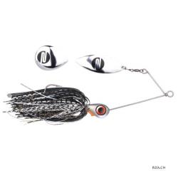 Leurre Spro Iris Ambush Spinnerbait 39g Roach