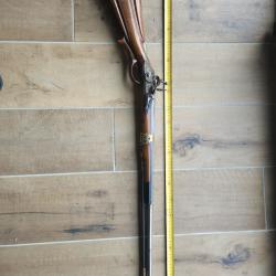 Fusil à silex frantz sturlanitz