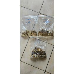 Lot douilles 260r remington R.P