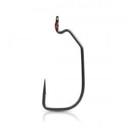 Hameçon Texan Mustad Assault Heavy Hook Par 4 8/0