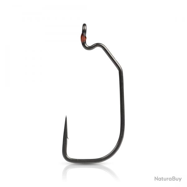 Hameon Texan Mustad Assault Heavy Hook Par 4 8/0