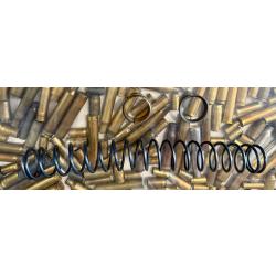 RESSORT DE CANON + BAGUES FRANCHI ARC CAL 12