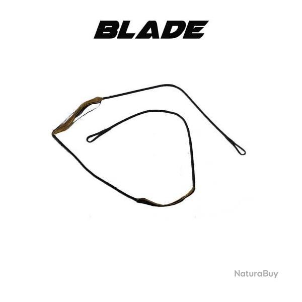 Corde Blade Folium Ek Archery